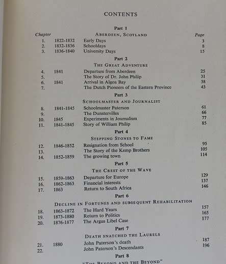 One Titan at a time by Pamela FFolliott & E.L.H. Croft. Eastern Cape & Cape Town history.