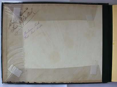 Souvenir of the United South Africa
