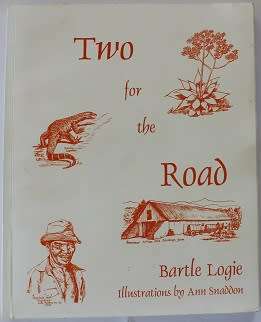 Two for the Road by Bartle Logie