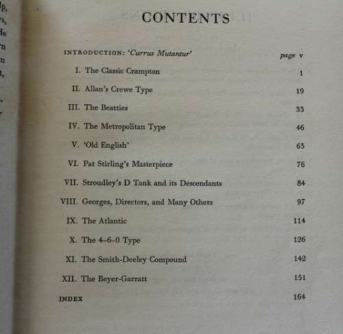 Some classic locomotives by C. Hamilton Ellis