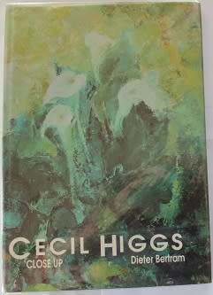 Cecil Higgs : Close up by Dieter Bertram