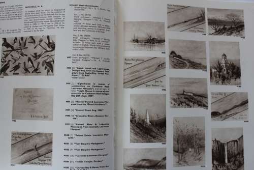 Johannesburg Africana Museum Catalogue of Pictures by R.F. Kennedy. Volume 4