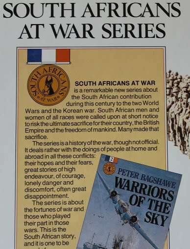 The War of a Hundred Days by James Ambrose Brown. Springboks in Somalia and Abyssinia 1940-41