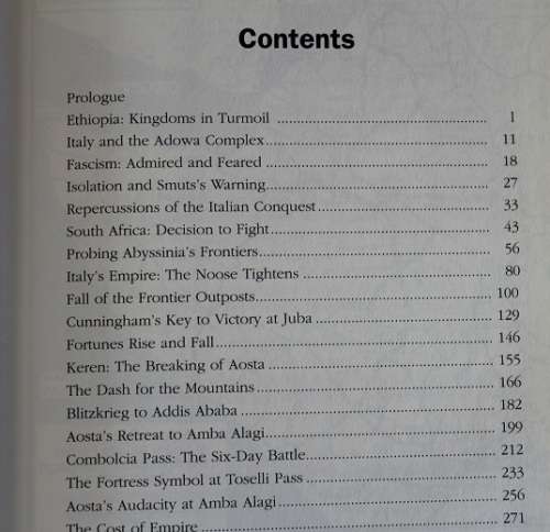 The War of a Hundred Days by James Ambrose Brown. Springboks in Somalia and Abyssinia 1940-41