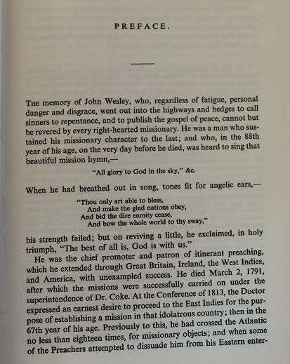 Memorials of South Africa by Barnabas Shaw