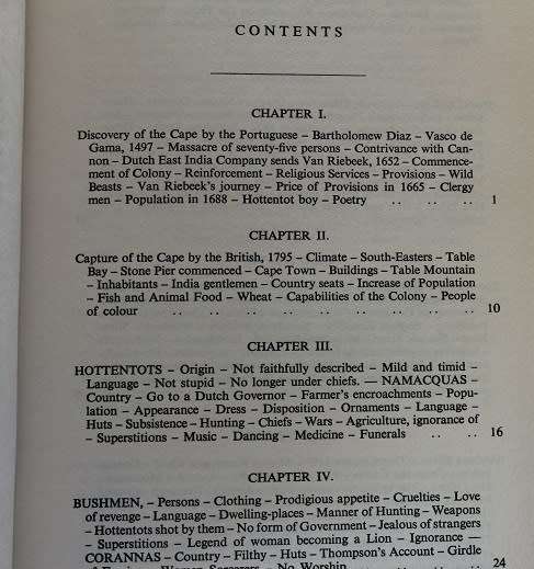 Memorials of South Africa by Barnabas Shaw
