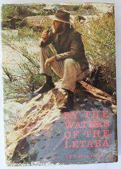By the waters of the Letaba by A.P. Cartwright