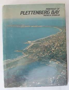 Portrait of Plettenberg Bay by Patricia Storrar