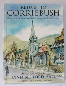 Return to Corriebush by Lynn Bedford Hall
