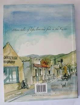 Return to Corriebush by Lynn Bedford Hall