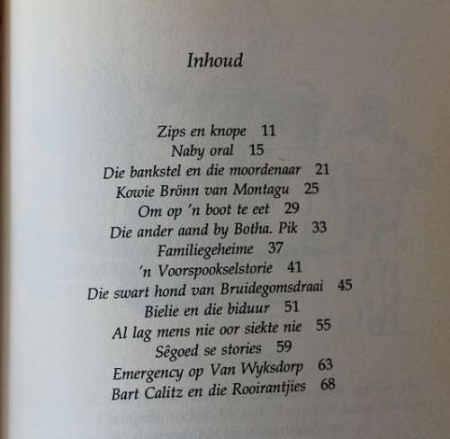 `n Plaaswinkel naby Oral deur Abraham H. de Vries