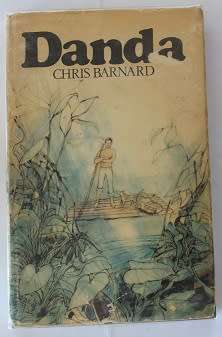 Danda deur Chris Barnard. Jeugverhaal