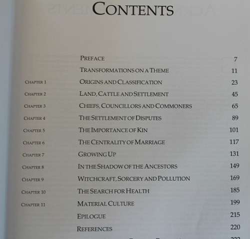 The Roots of Black Africa by David Hammond-Tooke