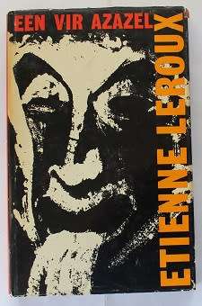 Een vir Azazel deur Etienne LeRoux