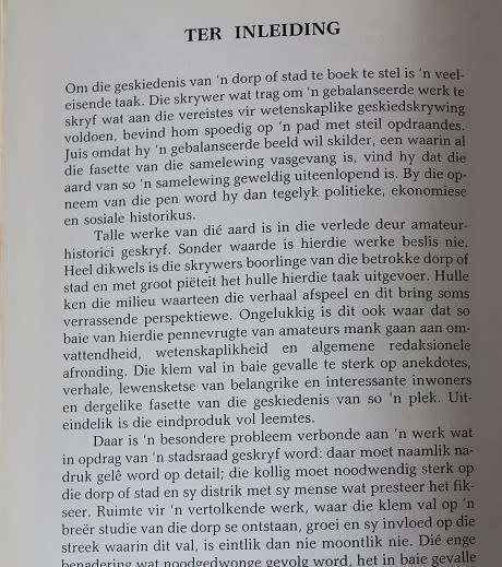 Piet Retief 1883--1983 deur J.P. Brits