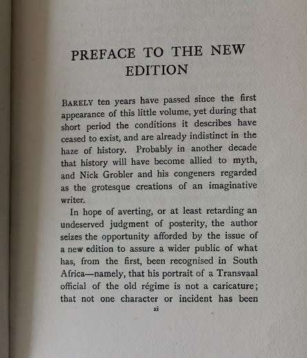 Prinsloo of Prinsloosdorp by Douglas Blackburn-1908