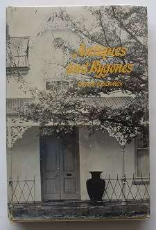 Antiques and Bygones by Denis Godfrey