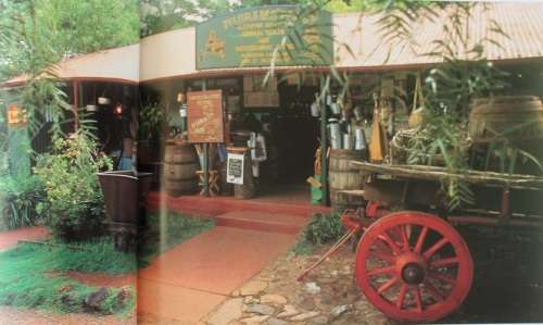 Panoramic journey through Mpumalanga in English:Francais:Deutsch