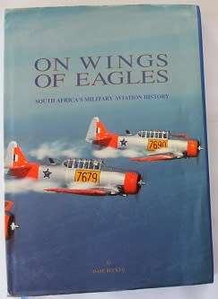 On Wings of Eagles by Dave Becker