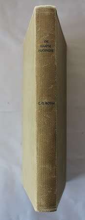 Die Kaapse Hugenote deur Colin Graham Botha