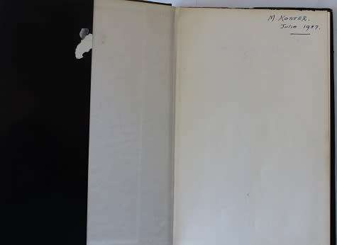 Die Eensame graf in die Visriviervallei deur C.N.L. van Huyssteen
