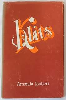 Klits deur Amanda Joubert