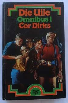 Die Uile Omnibus 1 deur Cor Dirks. jeugverhale
