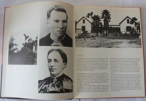 C. Louis Leipoldt deur Pieter W. Grobbelaar. Skrywers in beeld 4
