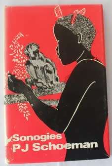 Sonogies deur P.J. Schoeman