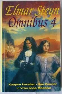 Elmar Steyn-Omnibus 4