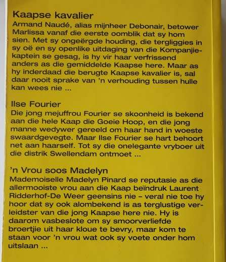 Elmar Steyn-Omnibus 4
