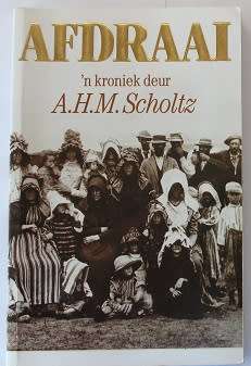 Afdraai deur A.H.M. Scholtz