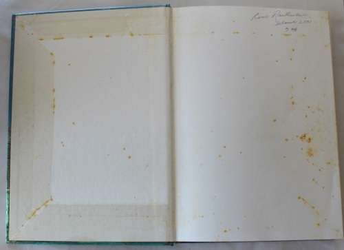 Cape Dutch Houses and other old favourites by Phillida Brooke Simons.