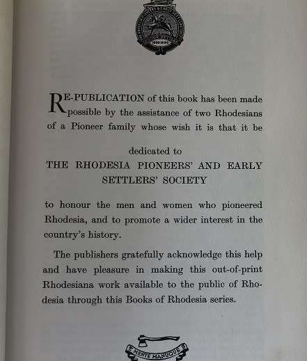 Men, Mines & Animals in South Africa by Lord Randolph S. Churchill
