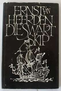Die swart skip deur Ernst van Heerden