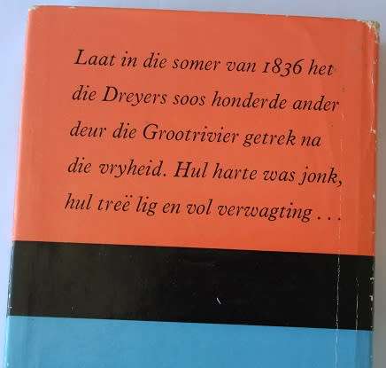 Offerland deur F.A. Venter