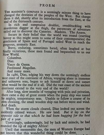 Vast Heritage by Vera Buchanan-Gould. Historic novel set amongst the Eastern Cape 1820 Settlers.
