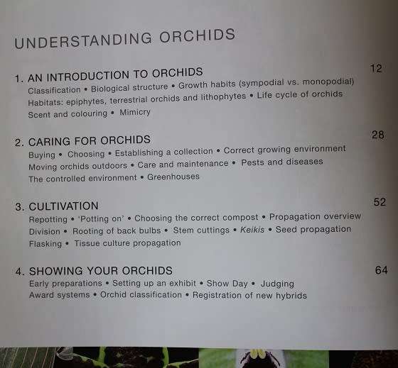 Orchids by Michael Tibbs. A practical guide to care and cultivation