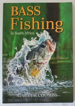 Bass Fishing in South Africa by Gareth Coombs