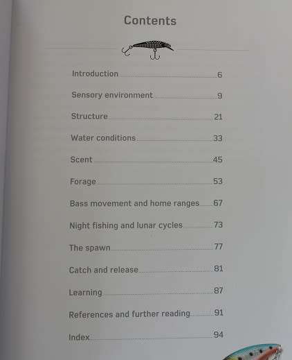 Bass Fishing in South Africa by Gareth Coombs
