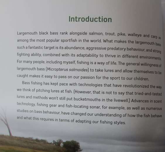 Bass Fishing in South Africa by Gareth Coombs