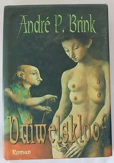Duiwelskloof deur André P. Brink