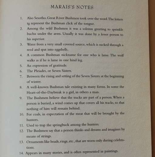 The Rain Bull and other tales from the San by Eugéne N. Marais