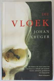 Die Vloek deur Johan Kruger.