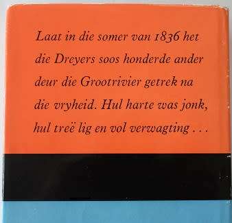 Offerland deur F.A. Venter