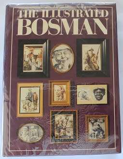 The illustrated Bosman