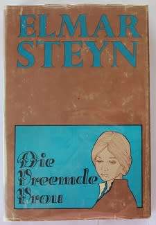 Die Vreemde Vrou deur Elmar Steyn