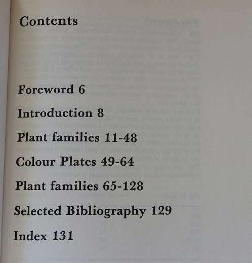 Poisonous Plants in South African Gardens and Parks by Joan Munday