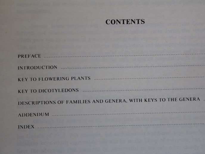 The Genera of Southern African Flowering Plants volume 1-2  by R. A. Dyer.