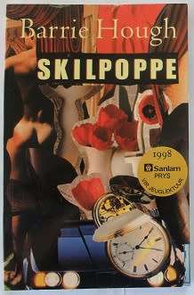 Skilpoppe deur Barrie Hough. Jeuglektuur.